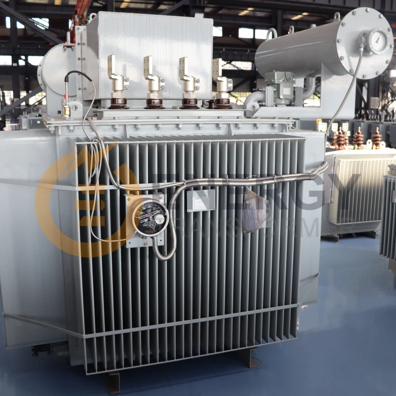 1500 kVA oil-immersed distribution transformer 11kV to 400V factory assembled for utility and industrial projects in USA, Canada, Mexico, Brazil, Argentina, Peru, Guyana, Bolivia, Panama, Spain – manufacturer and supplier