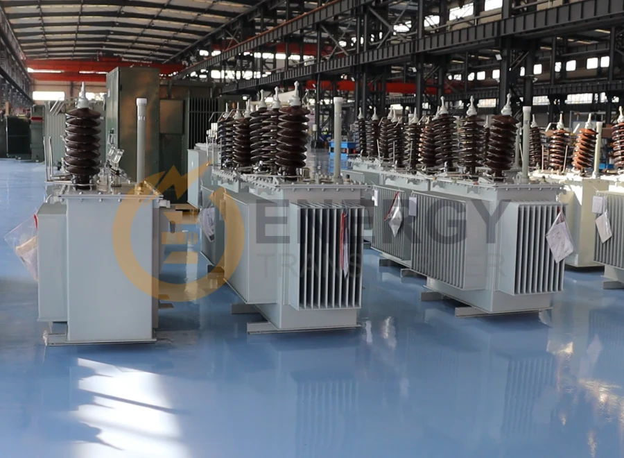 In-stock 1500 kVA 11kV oil-filled distribution transformer with IEC and ANSI certifications – fast shipping from manufacturer to USA, Canada, Mexico, Brazil, Argentina, Peru, Guyana, Bolivia, Panama, Spain