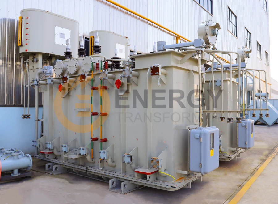 Energy Transformer 3500 kVA oil-filled 3-phase substation transformer – OEM/ODM utility solution for USA, Canada, Mexico, Brazil, Argentina, Peru, Bolivia, Panama, Guyana, and other Latin markets
