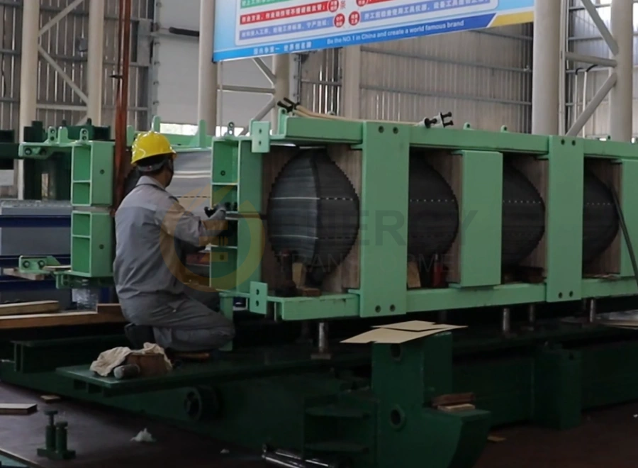 Energy Transformer 3500 kVA 3-phase substation transformer with silicon steel core – high-efficiency oil-filled design for industrial and utility grids in the U.S., Canada, Mexico, Brazil, Argentina, Peru, and Latin America