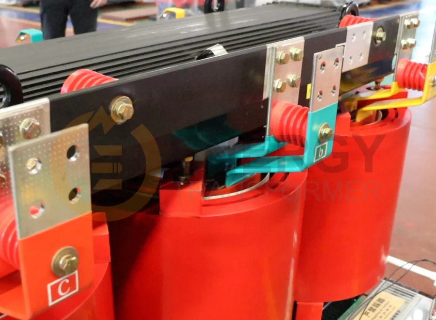Energy Transformer 300 kVA Dry Type Transformer – Bulk Wholesale Supply for Europe and North America