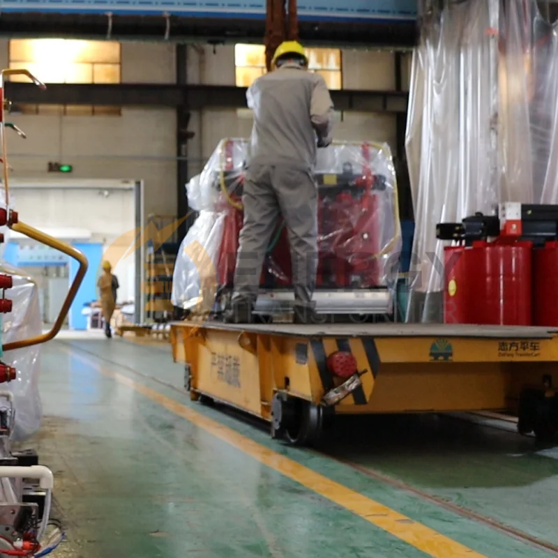 Energy Transformer Factory Supply 300 kVA Dry Type Transformer with OEM and ODM Options