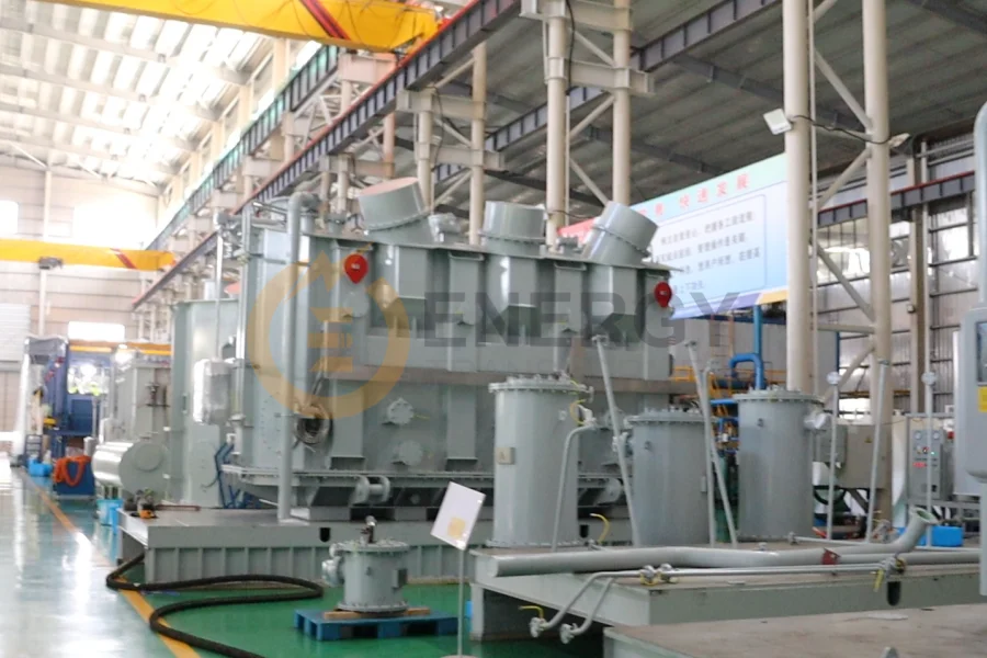 Energy Transformer – dry type transformer factory and supplier for USA, Canada, UK, Germany, France, and international markets.