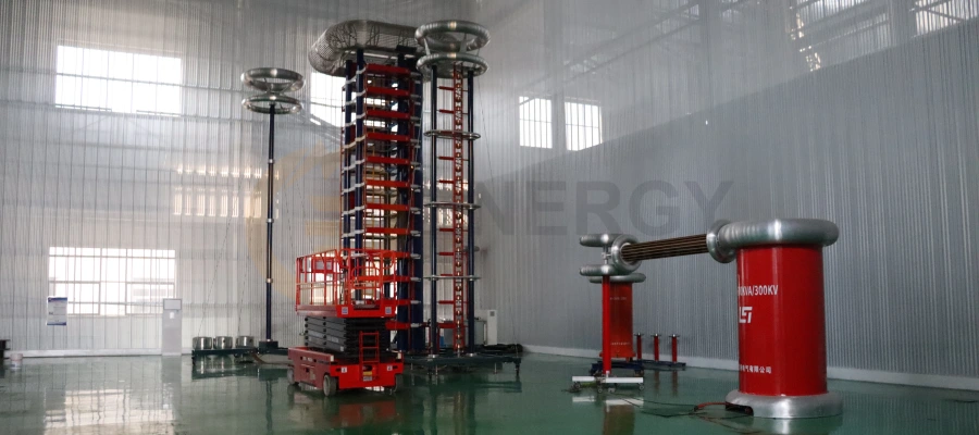Energy Transformer comprehensive factory tests for Medium Voltage Transformers, CE CSA UL certified manufacturer and wholesale supplier serving USA, Canada, UK, Germany, France, Italy, Spain, Netherlands, Australia, Portugal, and global markets.
