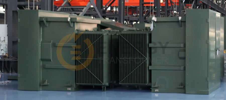 Energy Transformer pad-mounted transformer factory wholesale supplier for USA, Canada, EU, and Latin America