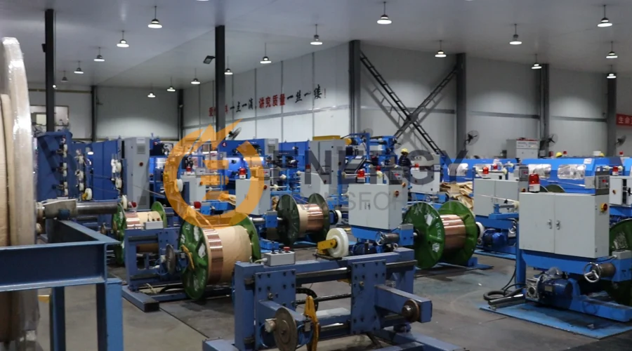 Energy Transformer factory manufacturing and supplying high voltage power transformers for North America and Europe markets, CE UL CSA certified, 6-500kV 15kVA-1200MVA