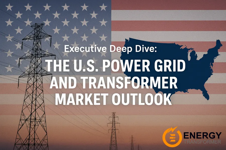 China’s top power transformer manufacturer with factory supply and wholesale for U.S., Canada, UK, Germany, France, Italy, Spain, Netherlands, Portugal, and Australia | Energy Transformer