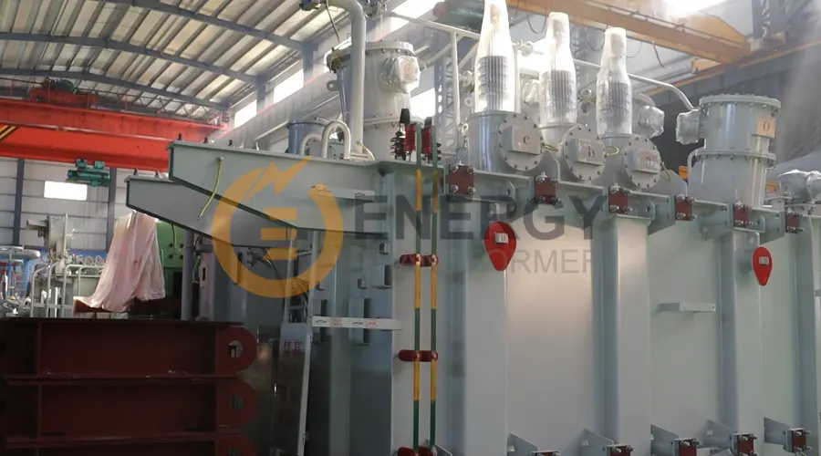 High-voltage distribution transformer from China’s top manufacturer, factory supply and wholesale to the U.S., Canada, UK, Germany, France, Spain, Italy, Netherlands, and Australia | Energy Transformer
