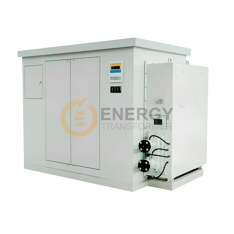 3-Phasen-Schiffstrenntransformator 10-5000 kVA, 440V 690V 6,6kV von Energy Transformer, hergestellt und geliefert für Schiffs- und Landstromsysteme in den USA, Kanada, Großbritannien, Deutschland, Brasilien und Australien.