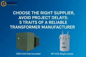 Energy Transformer - Führender chinesischer Hersteller und Lieferant von Leistungstransformatoren, der die USA, Kanada, Großbritannien, Deutschland, Frankreich, Italien, Spanien und andere globale Märkte mit zertifizierten Hochspannungslösungen beliefert.