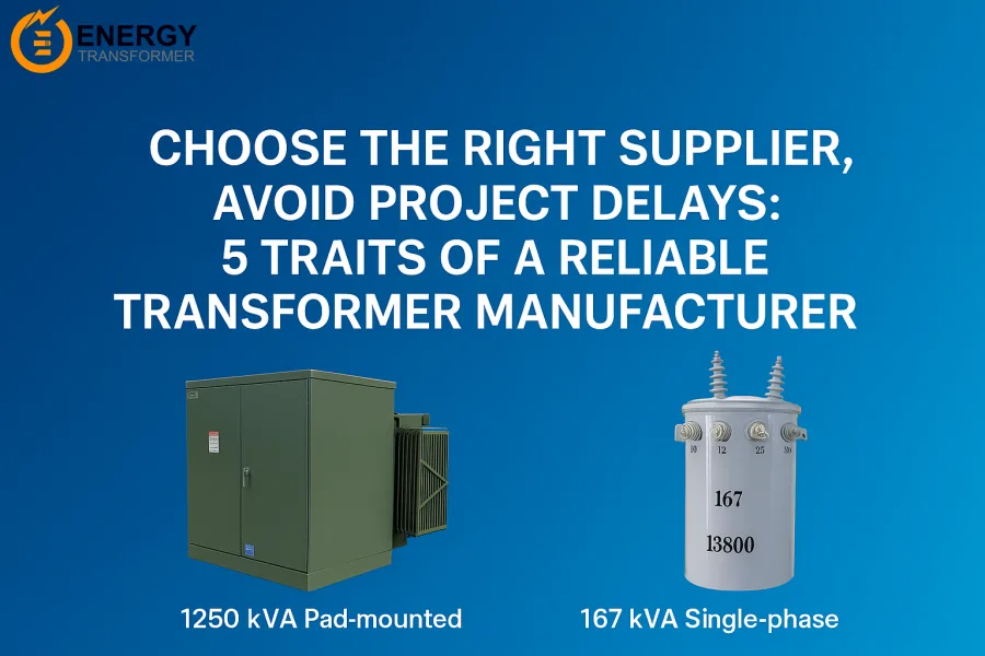 Energy Transformer – Leading Chinese power transformer manufacturer and supplier serving the U.S., Canada, UK, Germany, France, Italy, Spain, and other global markets with certified high-voltage solutions.