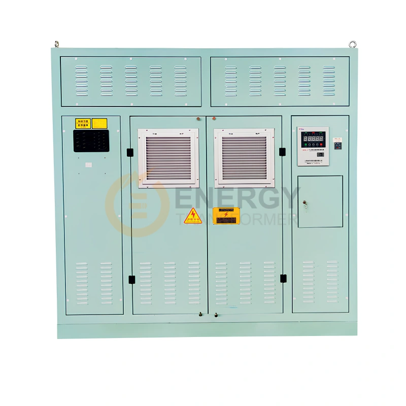 Energietransformator Landstrom-Trenntransformator 10-5000 kVA 440V 6,6kV mit galvanischem Schutz, hergestellt und geliefert in die USA, Kanada, Brasilien, Großbritannien, Deutschland und Australien.