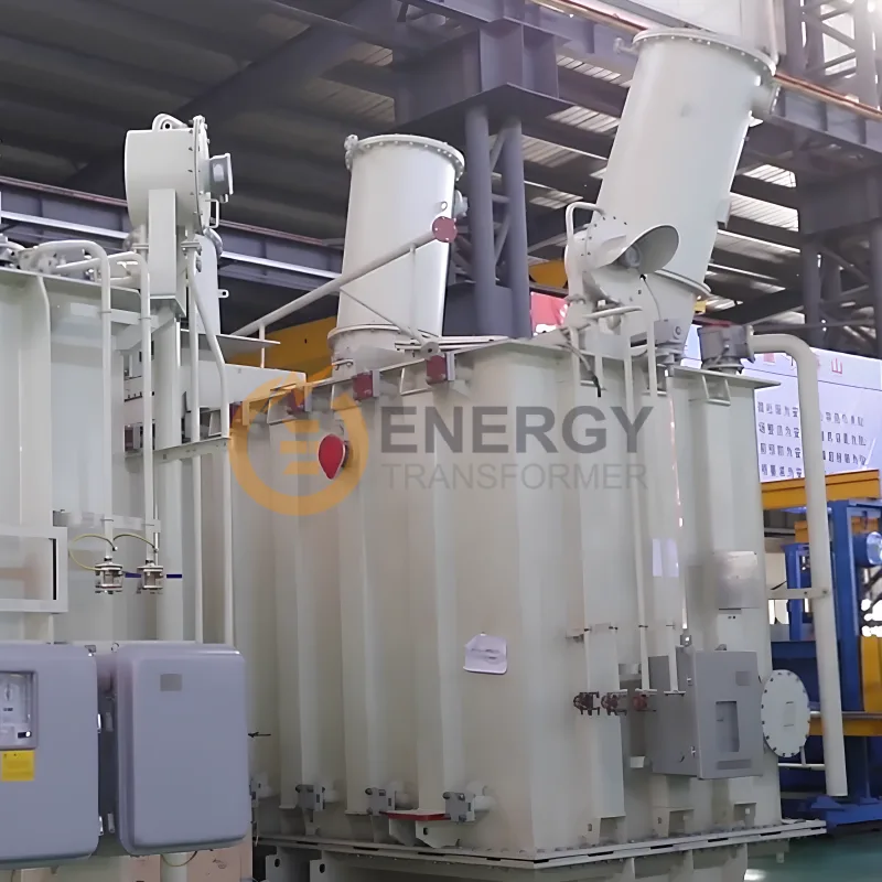 Energy Transformer substation power transformer manufacturer and supplier from China, providing custom and wholesale solutions to the U.S., Canada, UK, Germany, France, Spain, and Europe.