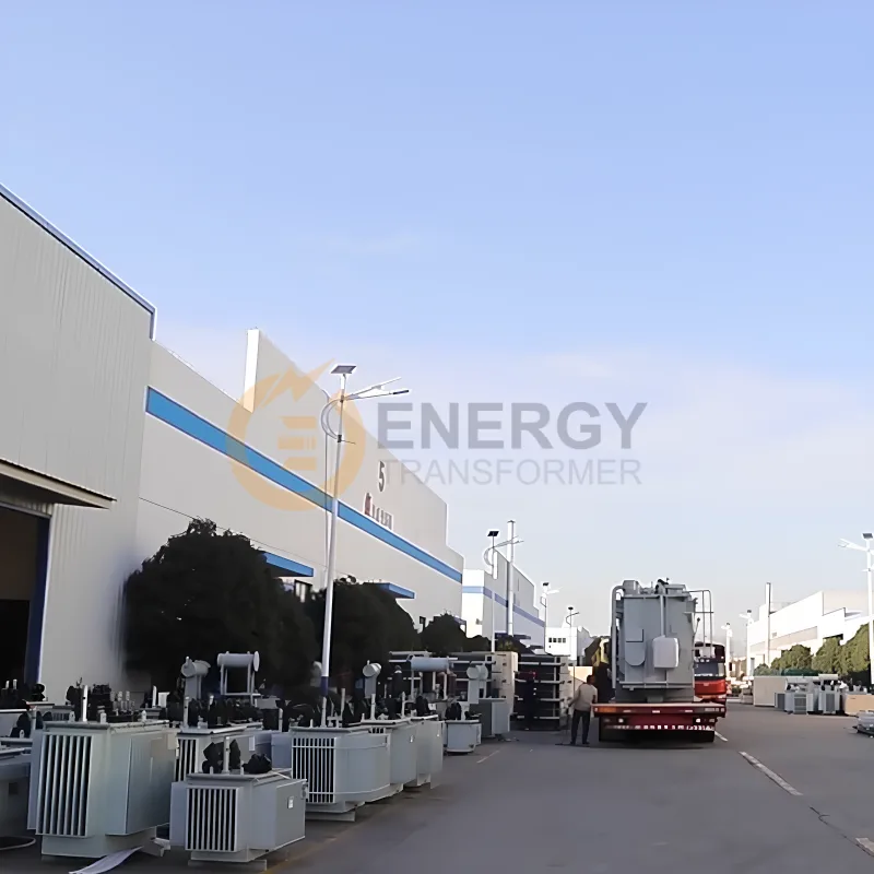 Energy Transformer UL certified pad-mounted and pole-mounted transformer manufacturer from China, supplying high-quality distribution transformers to the U.S., Canada, UK, Germany, France, and global markets.