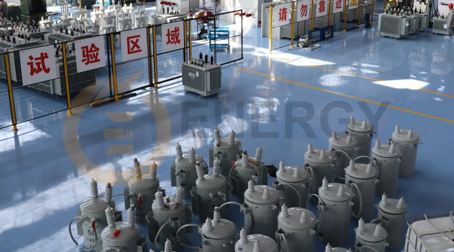 Energy Transformer top telephone pole transformer suppliers and manufacturers in 2025 offering high-capacity pole-mounted distribution transformers for wholesale buyers.